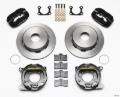 Picture of Wilwood WIL Dynalite Brake Kit Big Brake Kits - 140-7142