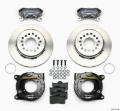 Picture of Wilwood WIL Dynalite Brake Kit Big Brake Kits - 140-7141-P