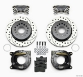Picture of Wilwood WIL Dynalite Brake Kit Big Brake Kits - 140-7141-DP