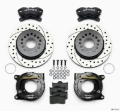 Picture of Wilwood WIL Dynalite Brake Kit Big Brake Kits - 140-7141-D