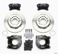 Picture of Wilwood WIL Dynalite Brake Kit Big Brake Kits - 140-7141