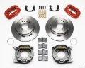 Picture of Wilwood WIL Dynalite Brake Kit Big Brake Kits - 140-7140-R