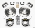 Picture of Wilwood WIL Dynalite Brake Kit Big Brake Kits - 140-7140-P
