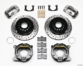 Picture of Wilwood WIL Dynalite Brake Kit Big Brake Kits - 140-7140-DP