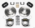 Picture of Wilwood WIL Dynalite Brake Kit Big Brake Kits - 140-7140