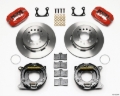 Picture of Wilwood WIL Dynalite Brake Kit Big Brake Kits - 140-7139-R