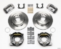 Picture of Wilwood WIL Dynalite Brake Kit Big Brake Kits - 140-7139-P