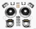 Picture of Wilwood WIL Dynalite Brake Kit Big Brake Kits - 140-7139-DP