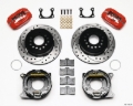 Picture of Wilwood WIL Dynalite Brake Kit Big Brake Kits - 140-7139-DR