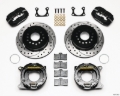 Picture of Wilwood WIL Dynalite Brake Kit Big Brake Kits - 140-7139-D