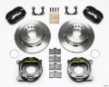 Picture of Wilwood WIL Dynalite Brake Kit Big Brake Kits - 140-7139