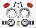 Picture of Wilwood WIL Dynapro Brake Kit Rear Big Brake Kits - 140-7006-DR