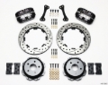 Picture of Wilwood WIL Dynapro Brake Kit Rear Big Brake Kits - 140-7006-D
