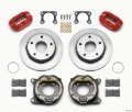 Picture of Wilwood WIL Dynapro Brake Kit Big Brake Kits - 140-13733-R