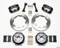 Picture of Wilwood WIL Dynapro Brake Kit Rear Big Brake Kits - 140-7006