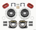 Picture of Wilwood WIL Dynapro Brake Kit Big Brake Kits - 140-13733-DR