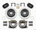 Picture of Wilwood WIL Dynapro Brake Kit Big Brake Kits - 140-13733-D