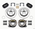 Picture of Wilwood WIL Dynapro Brake Kit Big Brake Kits - 140-13733