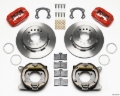 Picture of Wilwood WIL Dynalite Brake Kit Big Brake Kits - 140-13719-R