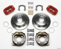 Picture of Wilwood WIL Dynapro Brake Kit Big Brake Kits - 140-13724-R