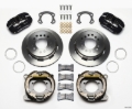 Picture of Wilwood WIL Dynapro Brake Kit Big Brake Kits - 140-13724