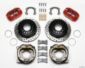 Picture of Wilwood WIL Dynapro Brake Kit Big Brake Kits - 140-13724-DR