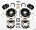 Picture of Wilwood WIL Dynapro Brake Kit Big Brake Kits - 140-13724-D
