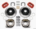 Picture of Wilwood WIL Dynalite Brake Kit Big Brake Kits - 140-13719-DR