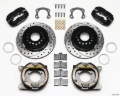 Picture of Wilwood WIL Dynalite Brake Kit Big Brake Kits - 140-13719-D