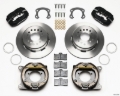 Picture of Wilwood WIL Dynalite Brake Kit Big Brake Kits - 140-13719