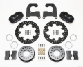 Picture of Wilwood WIL Dynalite Brake Kit Rear Big Brake Kits - 140-13716-D
