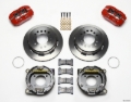 Picture of Wilwood WIL Dynapro Brake Kit Big Brake Kits - 140-13513-R
