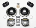 Picture of Wilwood WIL Dynapro Brake Kit Big Brake Kits - 140-13513-D