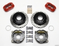 Picture of Wilwood WIL Dynapro Brake Kit Big Brake Kits - 140-13513-DR