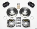 Picture of Wilwood WIL Dynapro Brake Kit Big Brake Kits - 140-13513