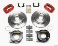 Picture of Wilwood WIL Dynalite Brake Kit Big Brake Kits - 140-13511-R