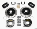 Picture of Wilwood WIL Dynalite Brake Kit Big Brake Kits - 140-13511-D