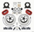 Picture of Wilwood WIL Dynalite Brake Kit Big Brake Kits - 140-13477-R