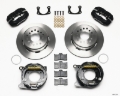 Picture of Wilwood WIL Dynalite Brake Kit Big Brake Kits - 140-13511