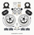 Picture of Wilwood WIL Dynalite Brake Kit Big Brake Kits - 140-13476