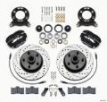 Picture of Wilwood WIL Dynalite Brake Kit Big Brake Kits - 140-13477-D