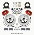 Picture of Wilwood WIL Dynalite Brake Kit Big Brake Kits - 140-13476-R