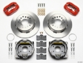 Picture of Wilwood WIL Dynalite Brake Kit Big Brake Kits - 140-13398-R