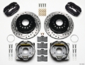 Picture of Wilwood WIL Dynalite Brake Kit Big Brake Kits - 140-13398-D