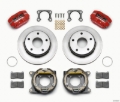 Picture of Wilwood WIL Dynapro Brake Kit Big Brake Kits - 140-13322-R