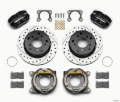 Picture of Wilwood WIL Dynapro Brake Kit Big Brake Kits - 140-13322-D