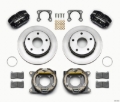 Picture of Wilwood WIL Dynapro Brake Kit Big Brake Kits - 140-13322