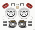 Picture of Wilwood WIL Dynapro Brake Kit Big Brake Kits - 140-13320-R