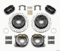 Picture of Wilwood WIL Dynapro Brake Kit Big Brake Kits - 140-13320-D