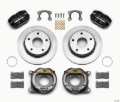 Picture of Wilwood WIL Dynapro Brake Kit Big Brake Kits - 140-13320